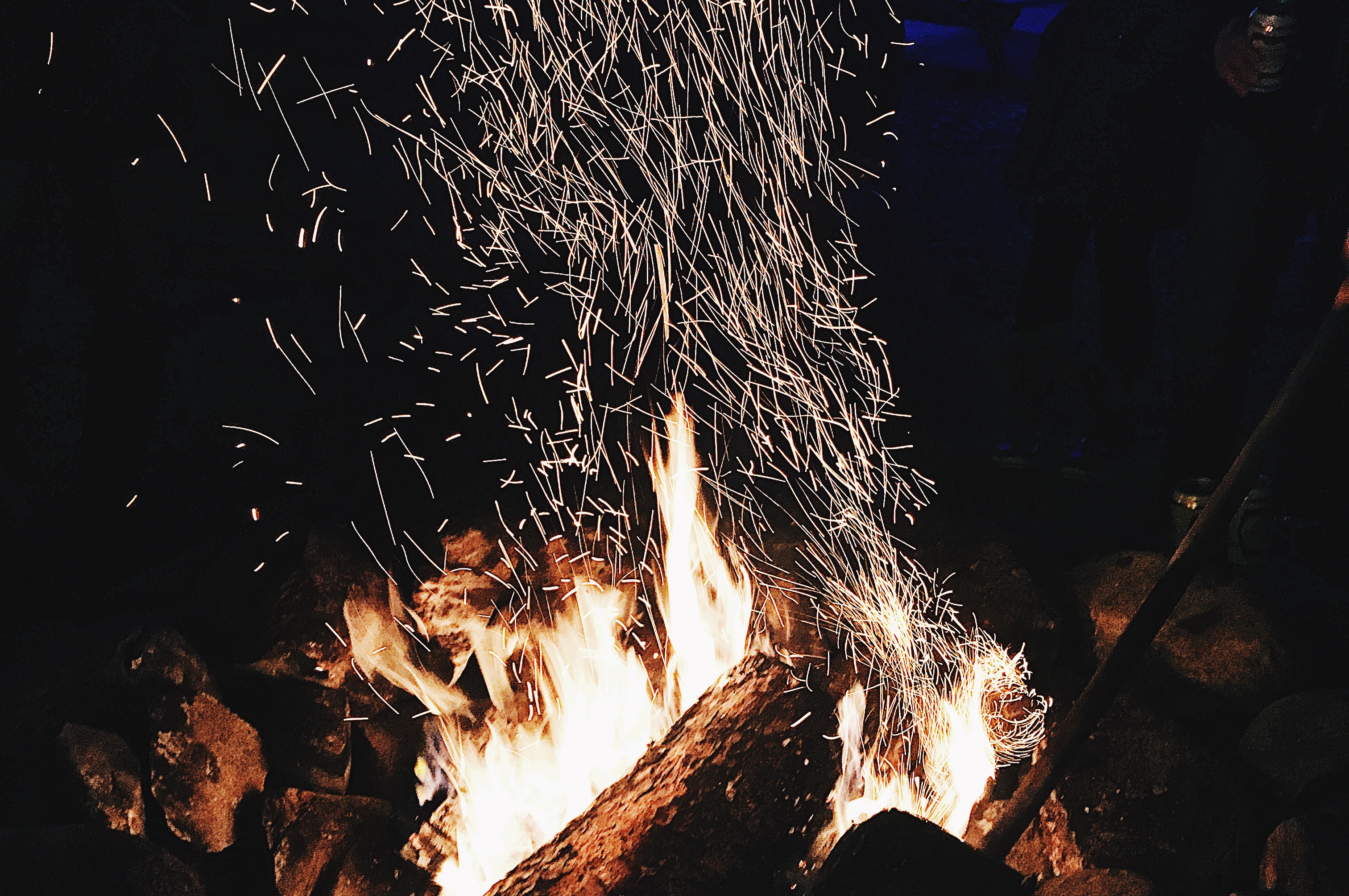 fire