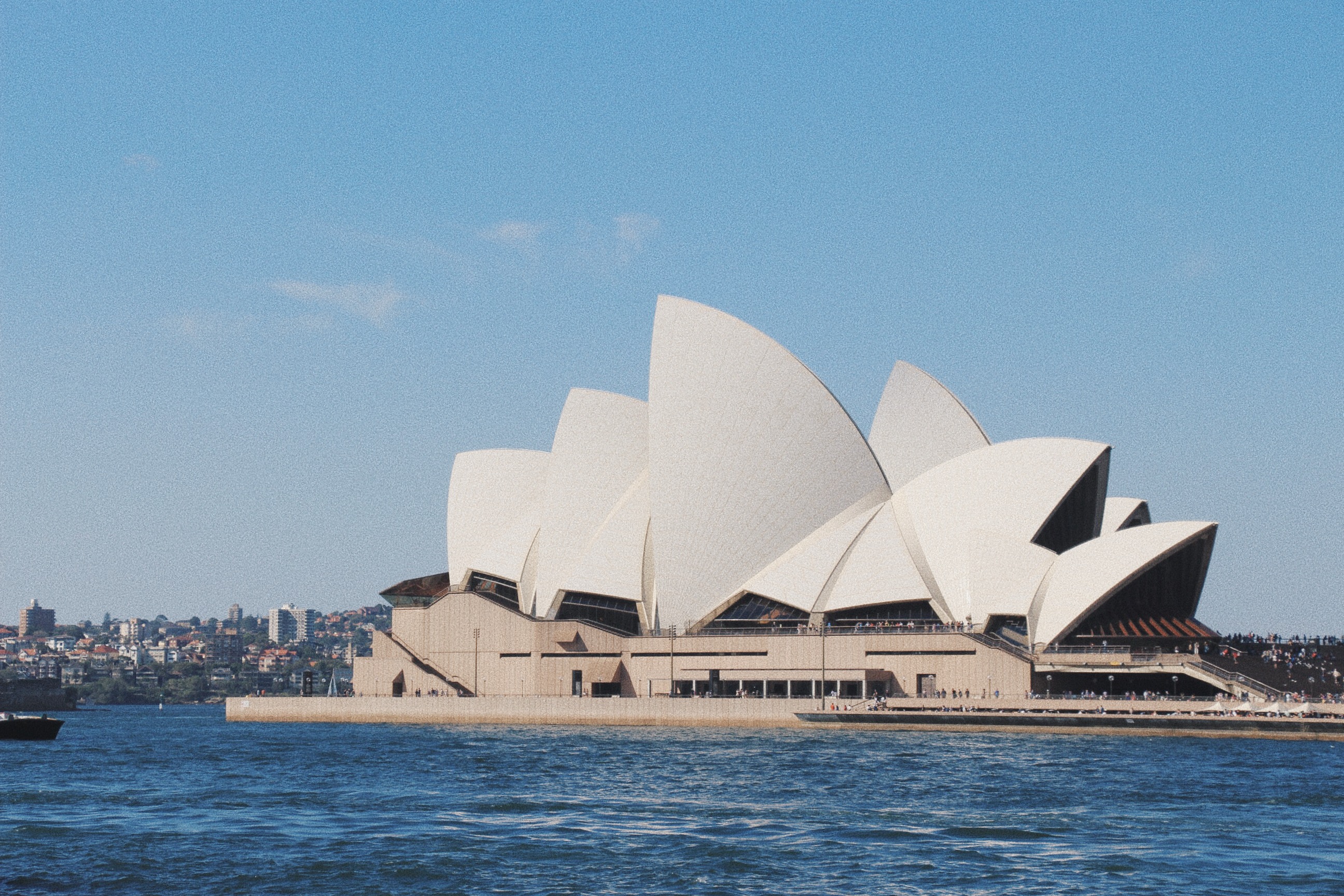 operaHouse