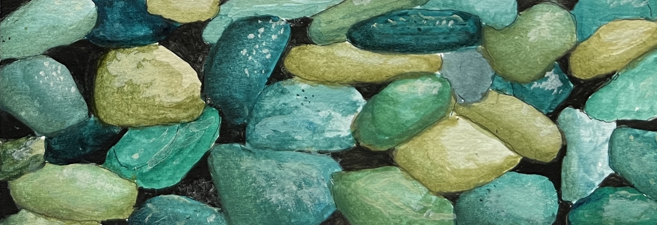 Watercolor Misc 1