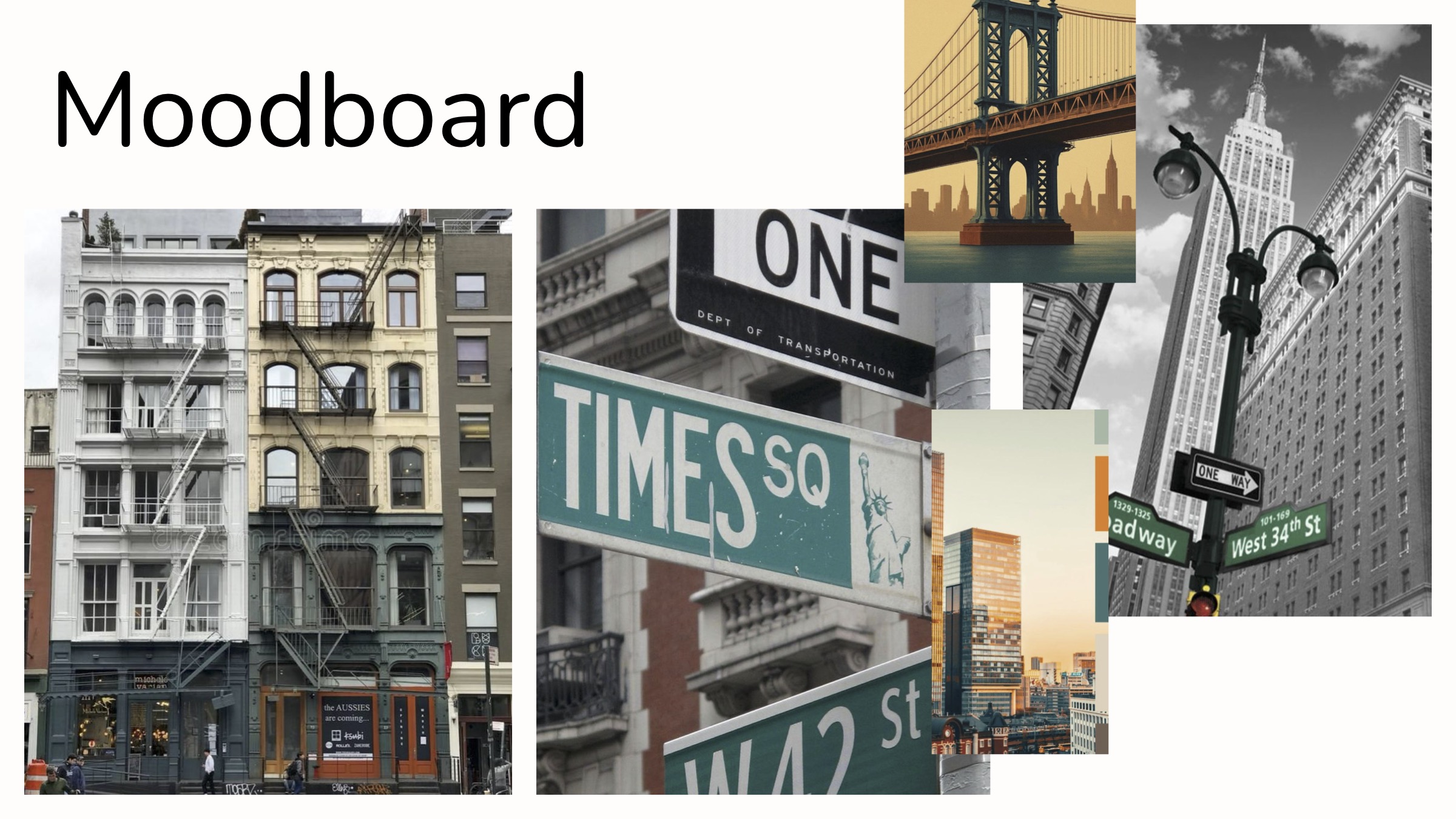 Web design screenshot 2