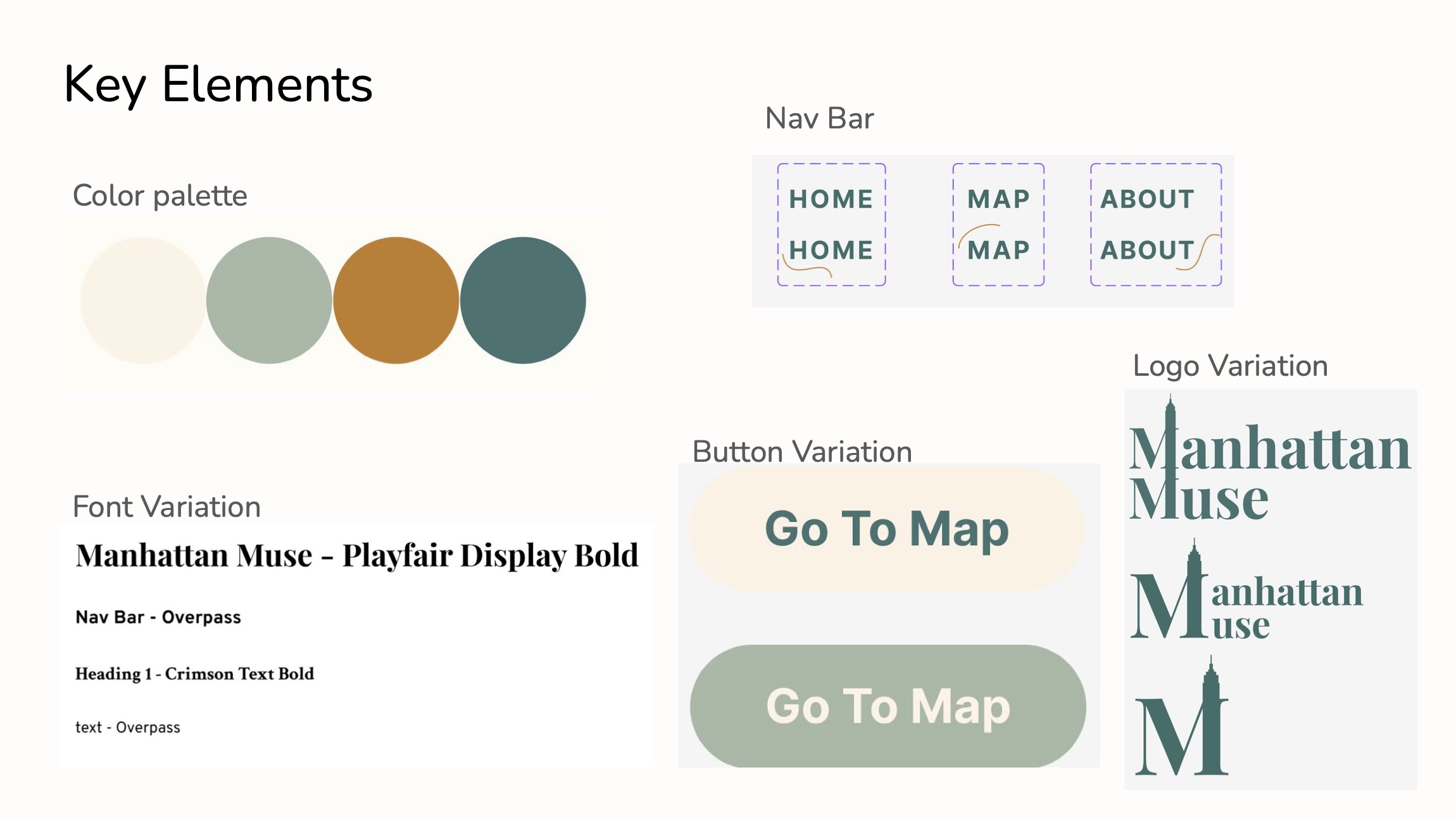 Web design screenshot 7